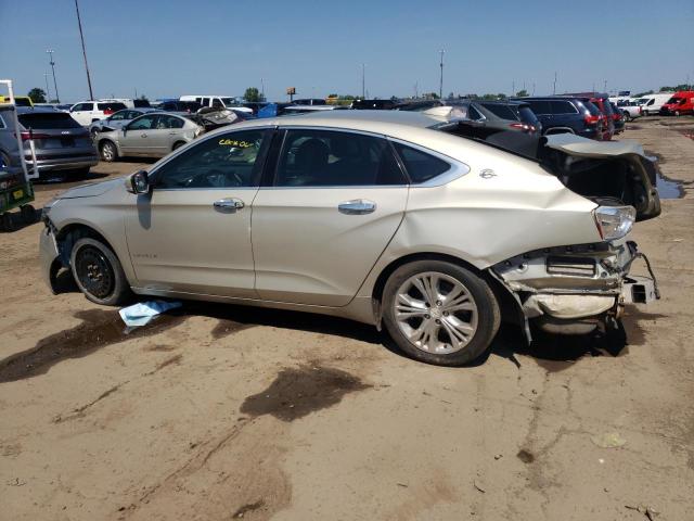 2015 CHEVROLET IMPALA LT - 2G1115SL2F9158689