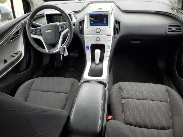 VIN 1G1RA6E46DU147921 2013 Chevrolet Volt no.8