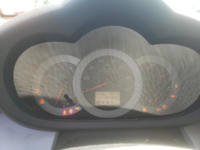 2008 Toyota Rav4 VIN: JTMBD33V485197887 Lot: 61903134