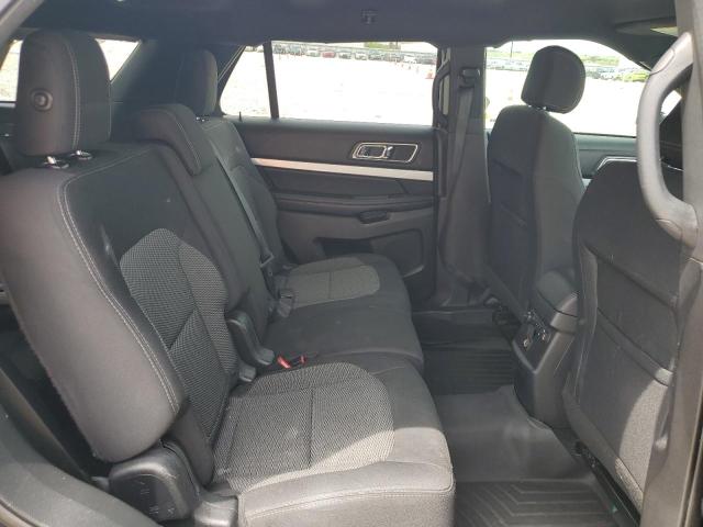 2017 FORD EXPLORER X - 1FM5K7DH5HGA48472