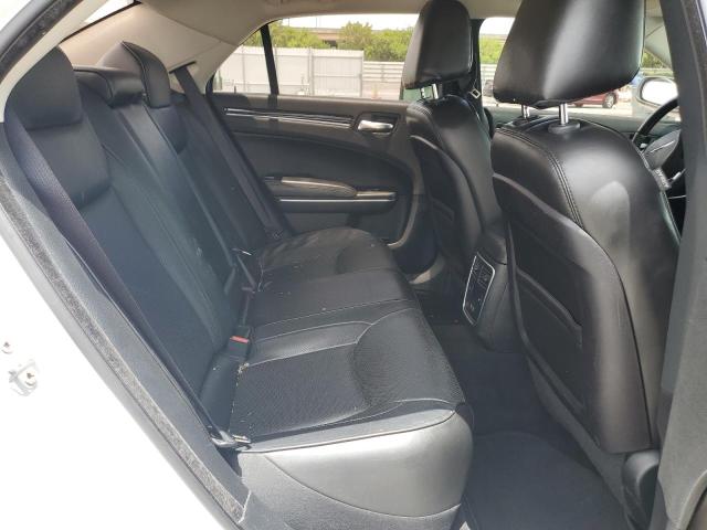 2019 Chrysler 300 Limited VIN: 2C3CCAEG5KH689648 Lot: 59829134