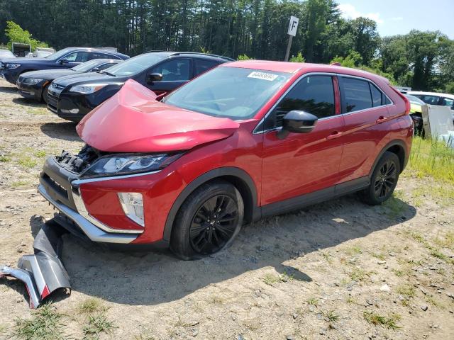 2018 MITSUBISHI ECLIPSE CR - JA4AT4AAXJZ043438