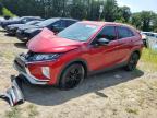 2018 MITSUBISHI ECLIPSE CR - JA4AT4AAXJZ043438