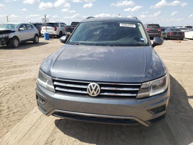 2018 VOLKSWAGEN TIGUAN SE - 3VV3B7AX2JM065654