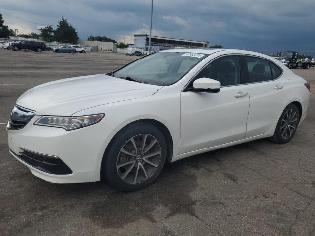 2015 Acura Tlx VIN: 19UUB2F34FA024654 Lot: 62892314