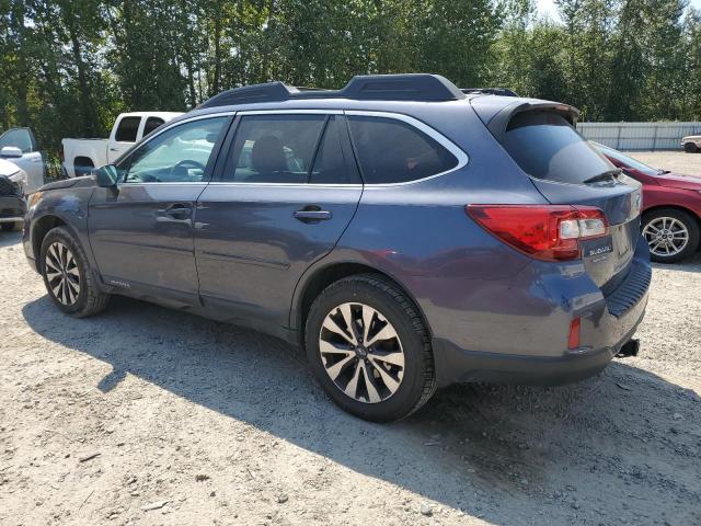 VIN 4S4BSANC5F3358225 2015 Subaru Outback, 2.5I Lim... no.2