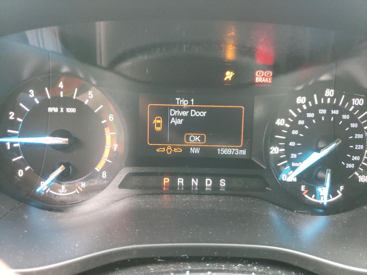 3FA6P0H77FR248588 2015 Ford Fusion Se