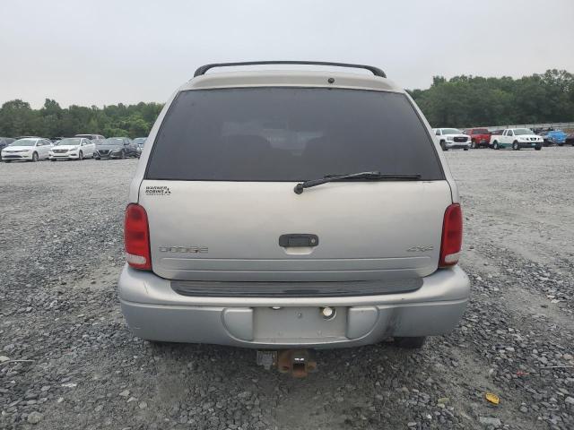 1999 Dodge Durango VIN: 1B4HS28Y6XF623825 Lot: 62180204