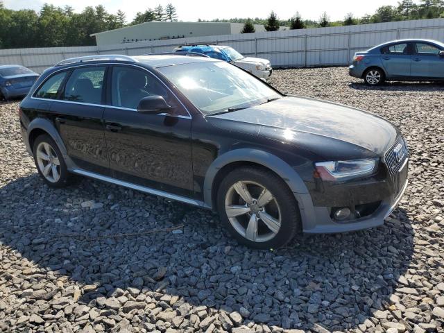 VIN WA1UFAFL9DA124026 2013 Audi A4, Premium Plus no.4