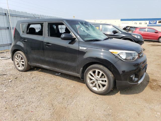 VIN KNDJP3A54H7424361 2017 KIA Soul, + no.4