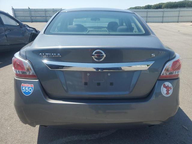 2015 NISSAN ALTIMA 2.5 - 1N4AL3AP2FN372336