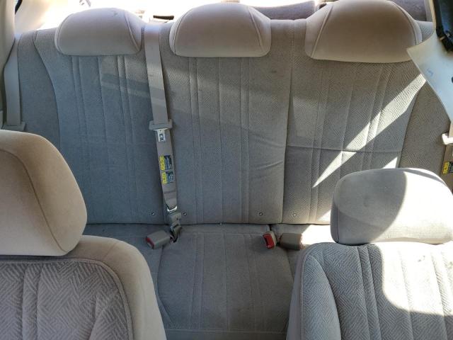 2002 Chevrolet Impala VIN: 2G1WF52E129233739 Lot: 61473004