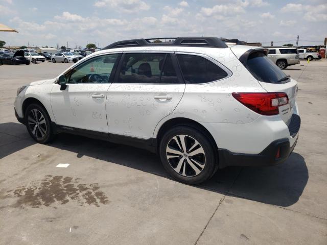 2018 SUBARU OUTBACK 2. - 4S4BSAKC1J3306412