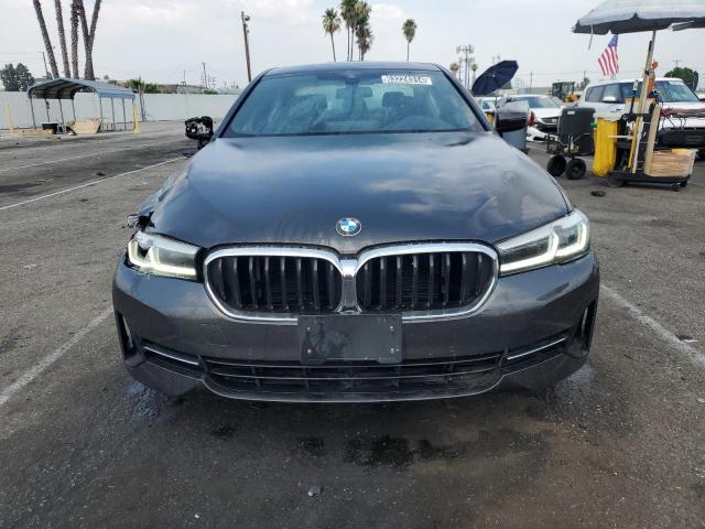 2023 BMW 530 Xi VIN: WBA13BJ03PCN29034 Lot: 63224314