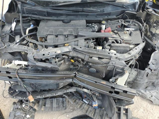 VIN 3N1AB7AP4KY232289 2019 Nissan Sentra, S no.11