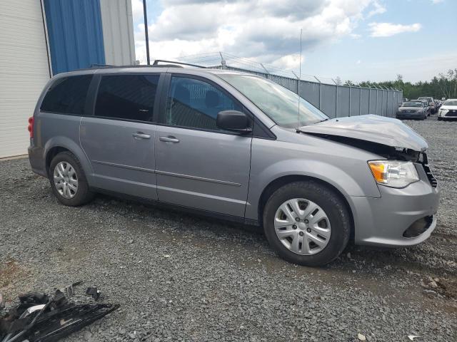 Vin: 2c4rdgbg1fr701529, lot: 62202204, dodge caravan se 20154