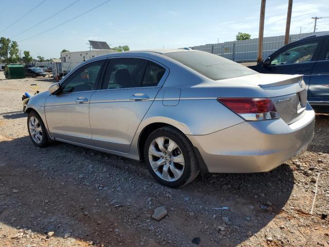 2008 Honda Accord Exl VIN: 1HGCP36868A030375 Lot: 61522244