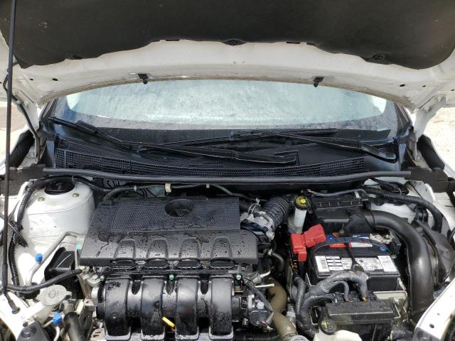 2016 NISSAN SENTRA S - 3N1AB7AP6GY315231