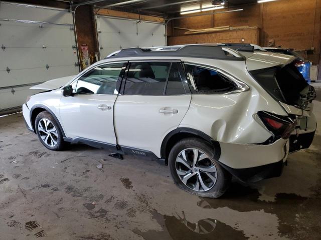 2022 SUBARU OUTBACK TO - 4S4BTGPD4N3222334