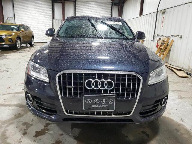 VIN WA1L2AFP3GA143296 2016 Audi Q5, Premium Plus no.5