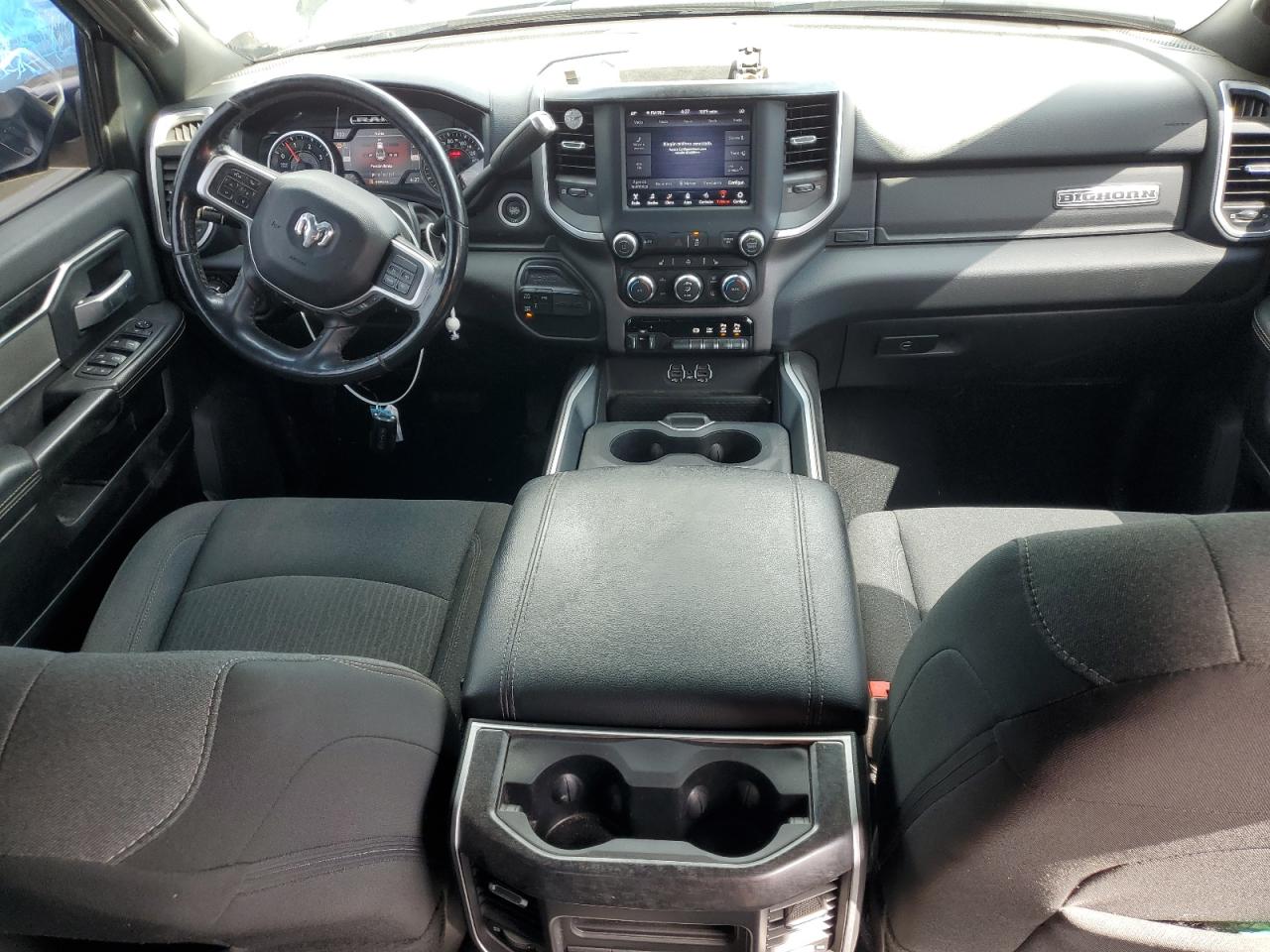 3C63RRLL9LG109349 2020 Ram 3500 Big Horn