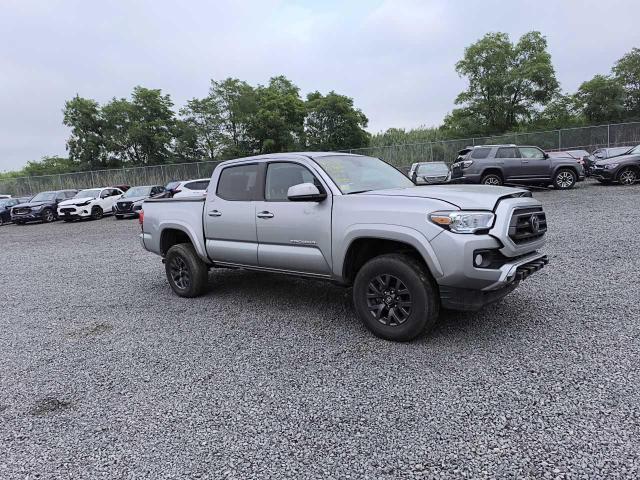 2023 TOYOTA TACOMA DOU 3TMCZ5AN1PM554522  61886644