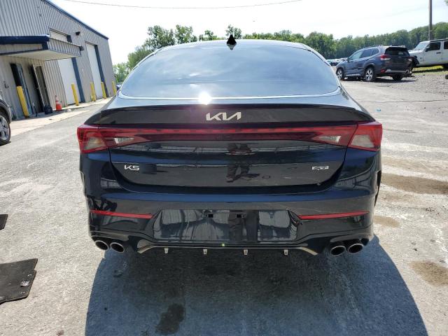 2024 Kia K5 Gt VIN: 5XXG44J82RG245506 Lot: 57940364