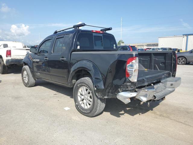 2016 NISSAN FRONTIER S - 1N6AD0EV6GN728722