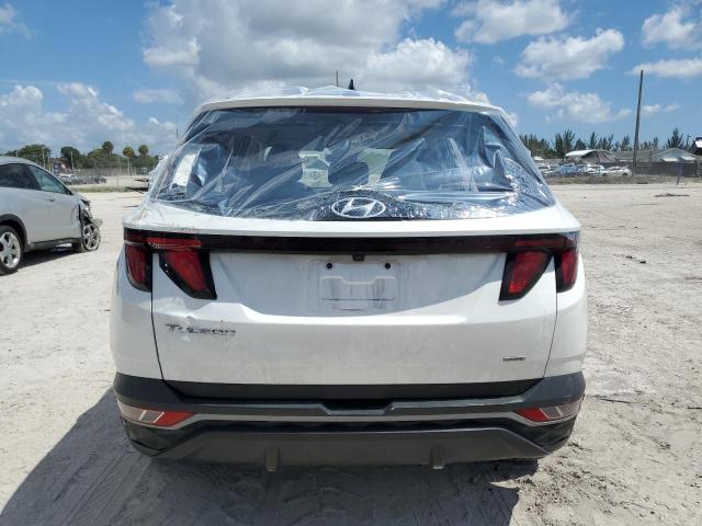 2022 HYUNDAI TUCSON SE 5NMJACAE7NH023019