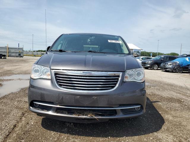 2015 CHRYSLER TOWN & COU - 2C4RC1GGXFR547086