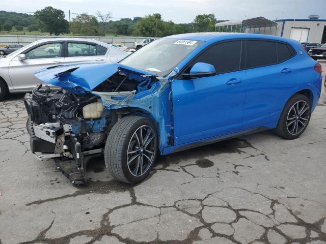 BMW X2 SDRIVE28I
