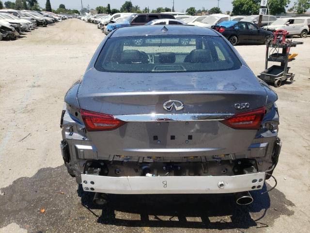 VIN JN1EV7BP6MM704683 2021 Infiniti Q50, Luxe no.6