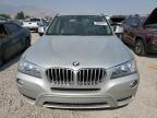 BMW X3 XDRIVE2 photo