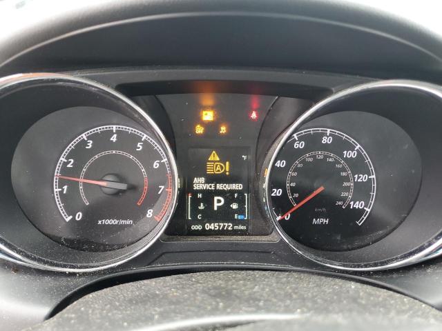 2018 MITSUBISHI OUTLANDER - JA4AP4AW7JZ006590