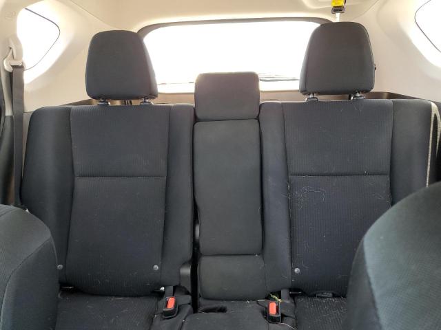 2018 TOYOTA RAV4 LE - 2T3ZFREV6JW498412