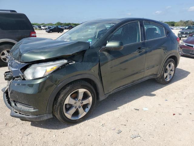 2017 HONDA HR-V LX - 3CZRU6H38HG707295
