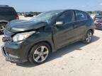 2017 HONDA HR-V LX - 3CZRU6H38HG707295