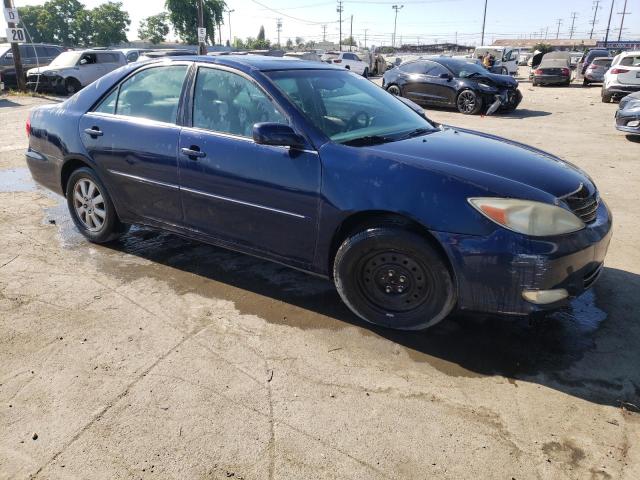 2003 Toyota Camry Le VIN: 4T1BF32K13U051409 Lot: 61159074