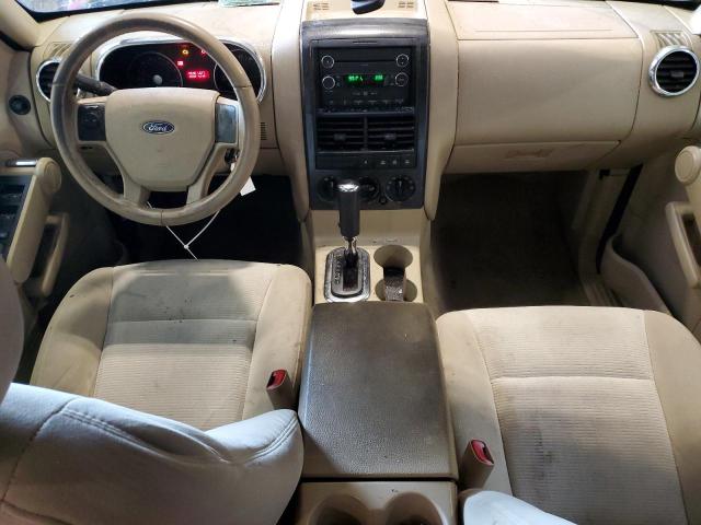 2006 Ford Explorer Xlt VIN: 1FMEU73E76UB74235 Lot: 60947624