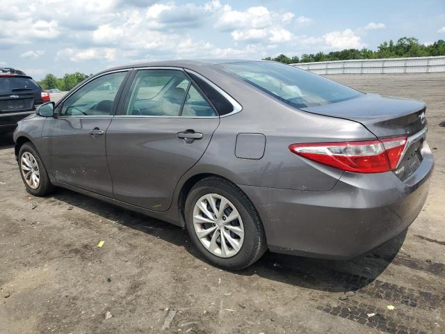 VIN 4T4BF1FK1GR579638 2016 Toyota Camry, LE no.2