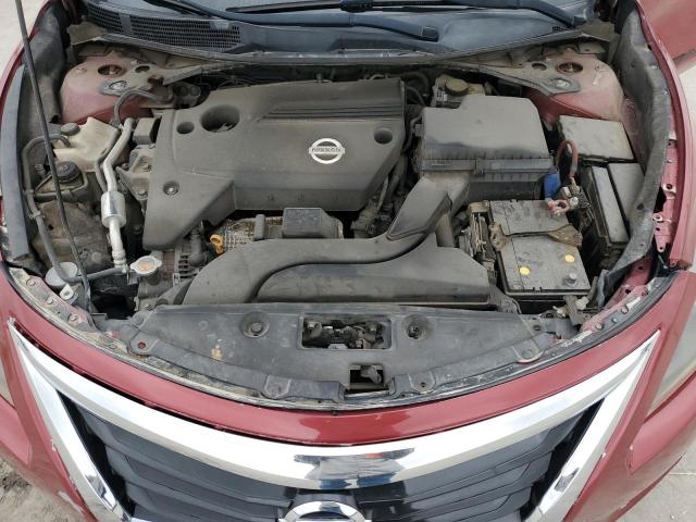 VIN 1N4AL3AP6DN477393 2013 Nissan Altima, 2.5 no.11