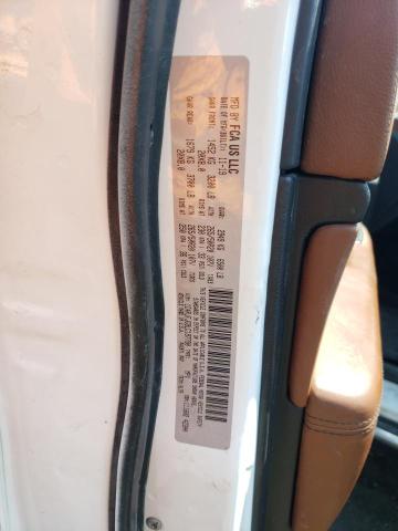 2020 JEEP GRAND CHER - 1C4RJFJG9LC197790