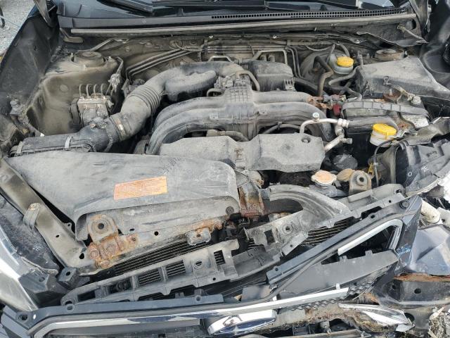 2016 SUBARU CROSSTREK - JF2GPABC7G8239548