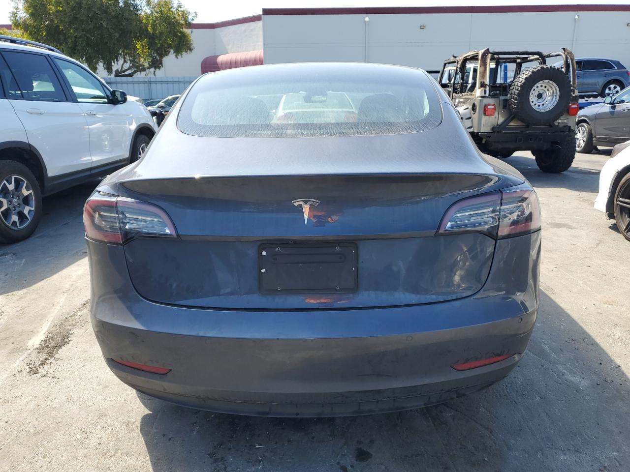 5YJ3E1EA6LF803617 2020 Tesla Model 3