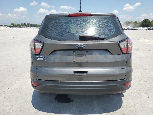 2017 FORD ESCAPE S - 1FMCU0F71HUD21048