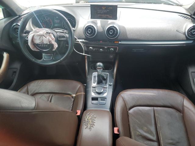 2016 AUDI A3 PREMIUM - WAUA7GFFXG1068215