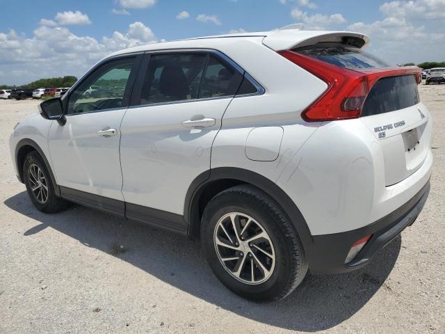 2020 MITSUBISHI ECLIPSE CR - JA4AS3AA5LZ022321