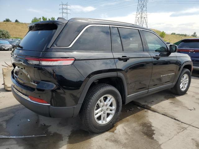 VIN 1C4RJHAG6P8900265 2023 Jeep Grand Cherokee, Laredo no.3