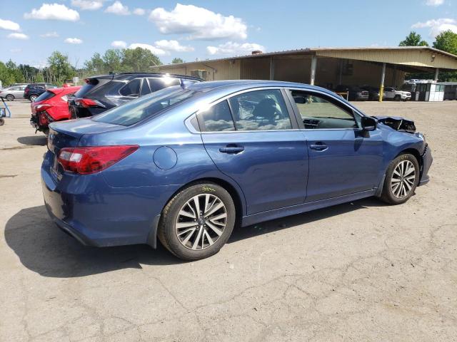 2019 SUBARU 1600 4S3BNAF66K3040631