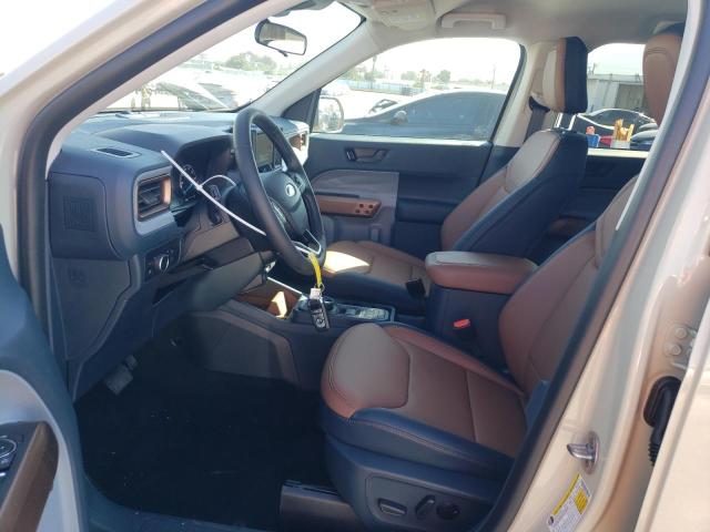 2024 FORD MAVERICK L 3FTTW8M31RRB20403